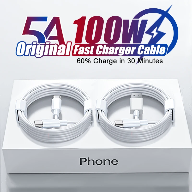 « Câble de charge rapide pour Xiaomi » – Test et Avis