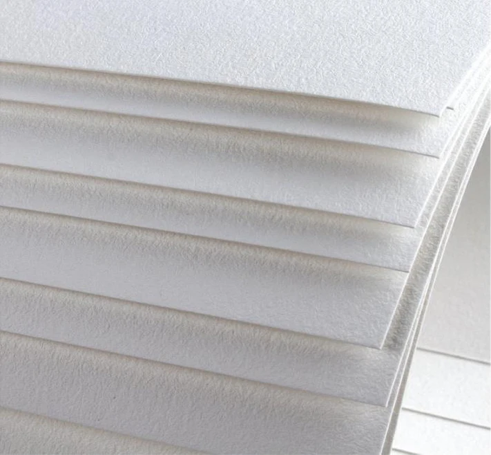 Épaisseur du papier