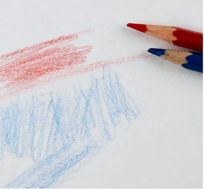 Dessin sur le papier