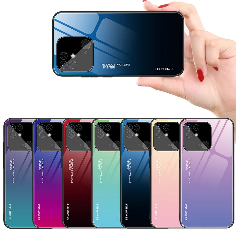 Coque en verre nickelée pour Xiaomi – Test et Avis