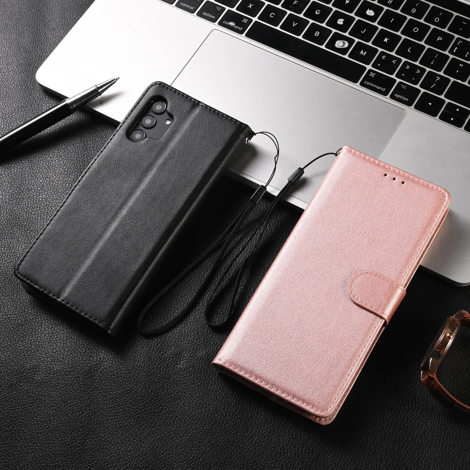 « Étui portefeuille en cuir pour Xiaomi » – Test et Avis