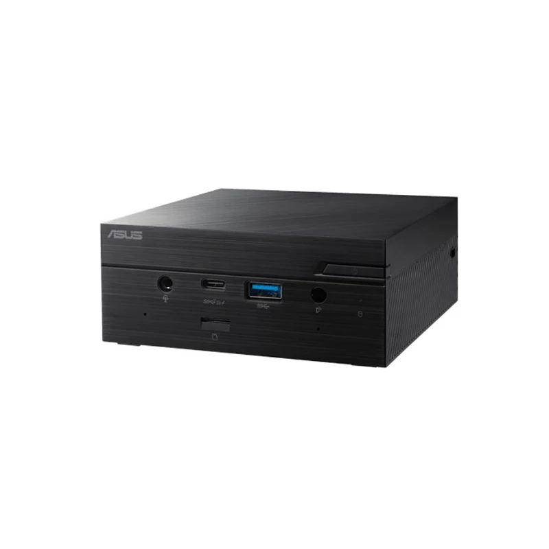 ASUS Mini PC Ultra-Compact Série 4000 – Test et Avis
