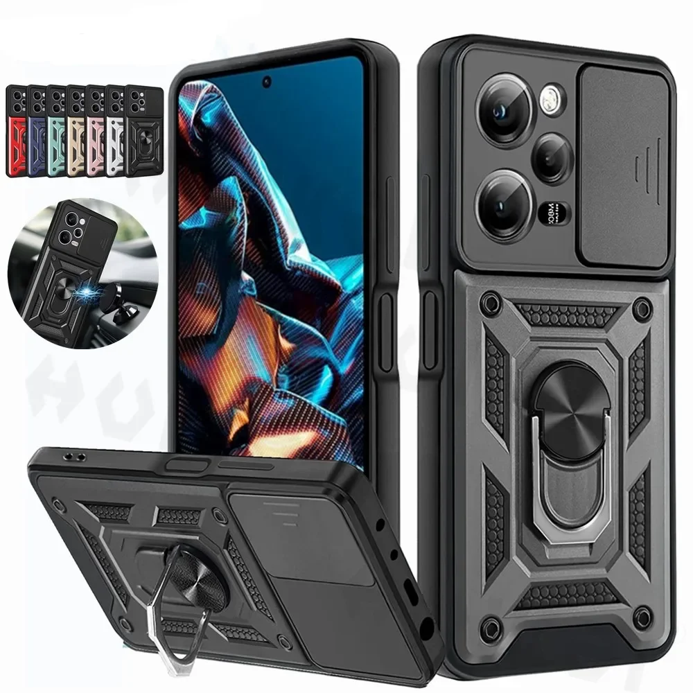 Accessoires pour Xiaomi et Redmi Note. – Test et Avis