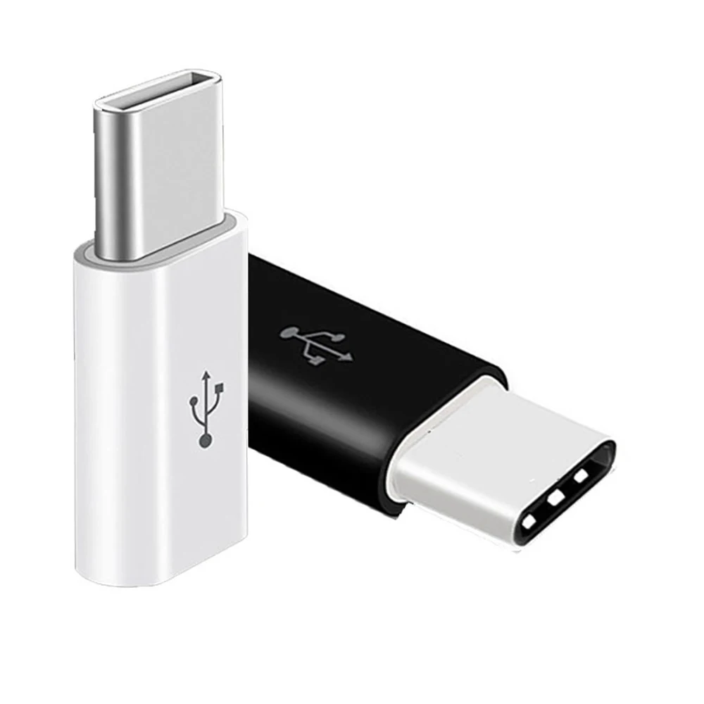 « Adaptateur micro USB vers type C » – Test et Avis