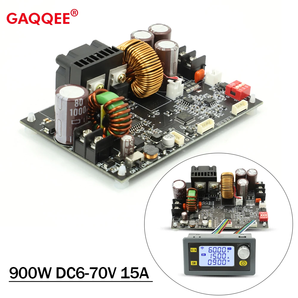 Alimentation électrique Sochi CNC: technologie stabilisée, puissante – Test et Avis