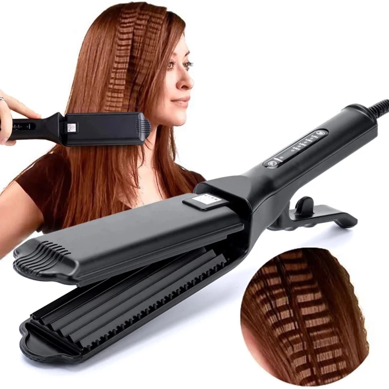 Appareils de coiffure électriques pour femmes. – Test et Avis