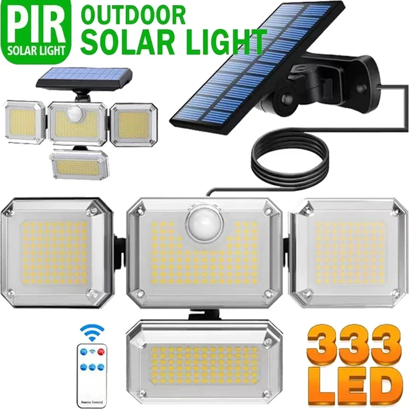 Applique murale LED avec capteur de mouvement – Test et Avis