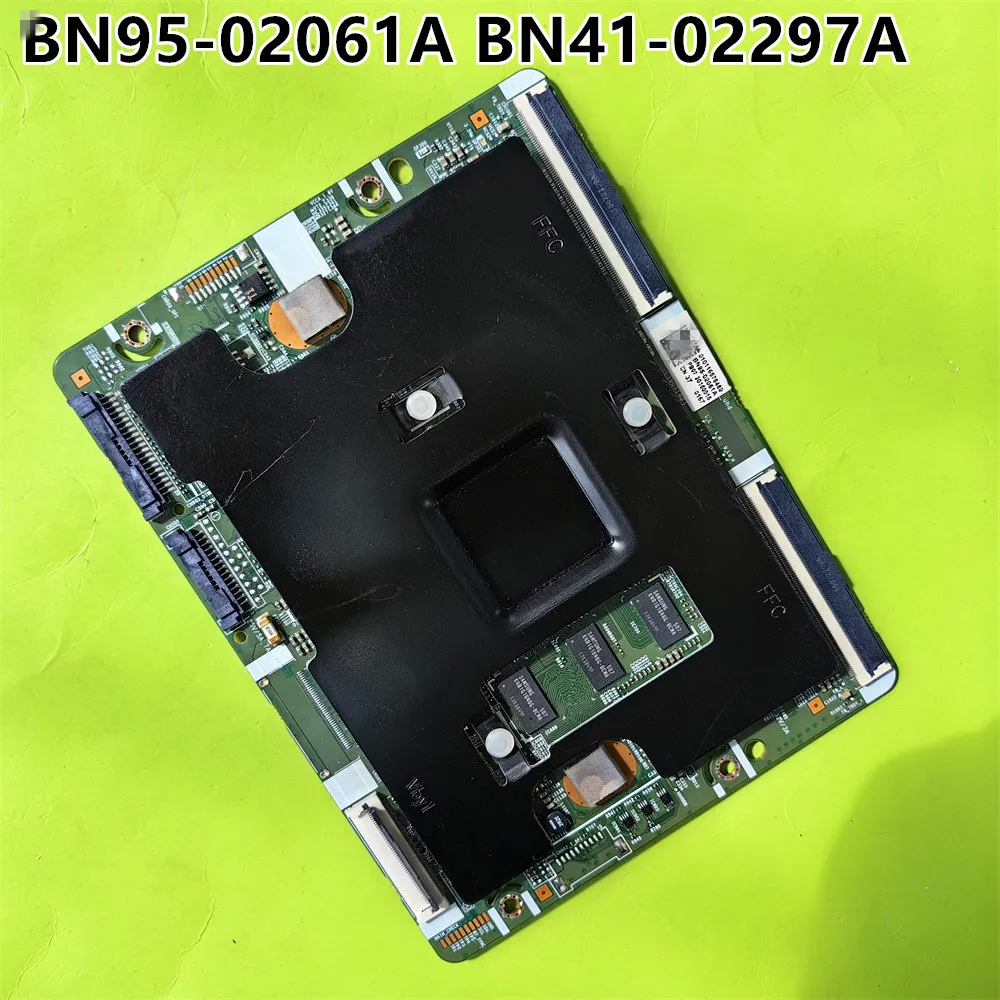 « BN95-02061A, BN41-02297A T-CON Logic Board Samsung 65 pouces TV UA65JS9800J UN65JS9000FXZA UE65JS9000T UE65JS9090Q » – Test et Avis