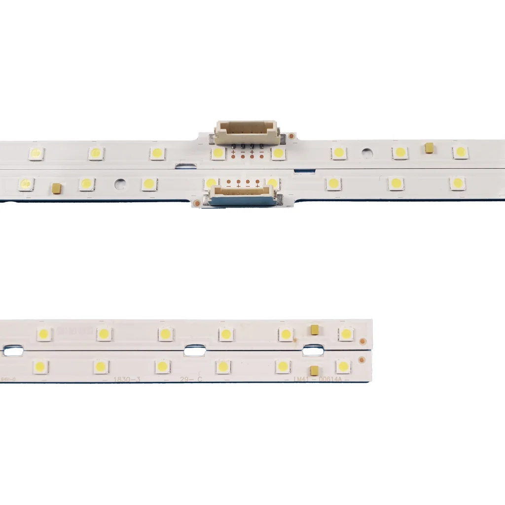 « Bande lumineuse LED pour téléviseur Samsung » – Test et Avis
