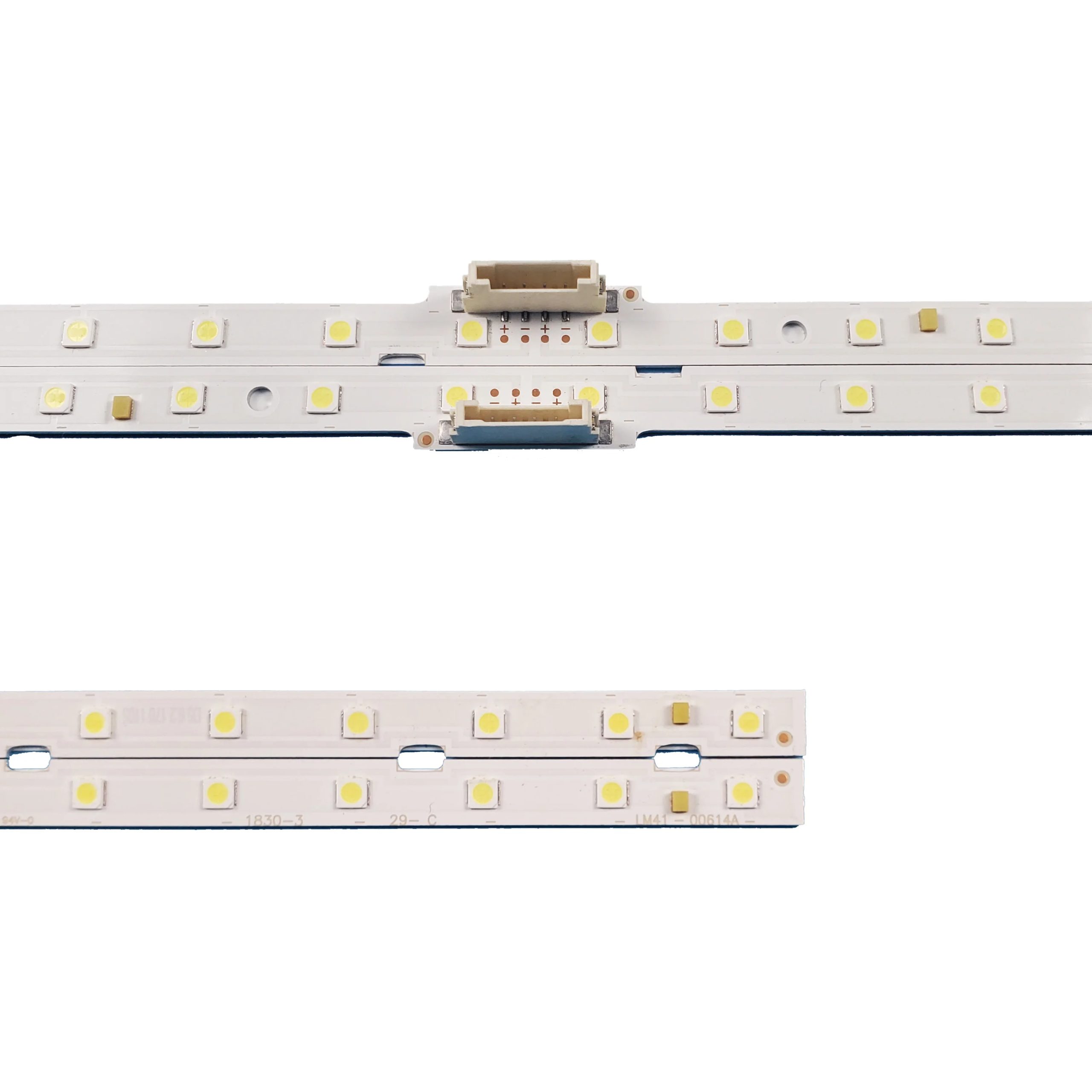 « Bande lumineuse LED pour téléviseur Samsung » – Test et Avis