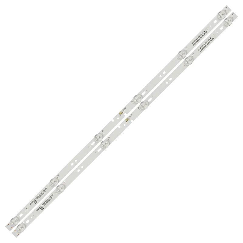 « Bandes LED pour différents modèles de téléviseurs » – Test et Avis