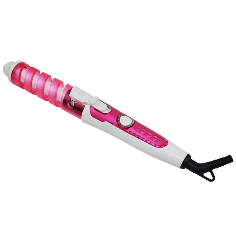Bigoudis Magiques : Friser les cheveux facilement. – Test et Avis