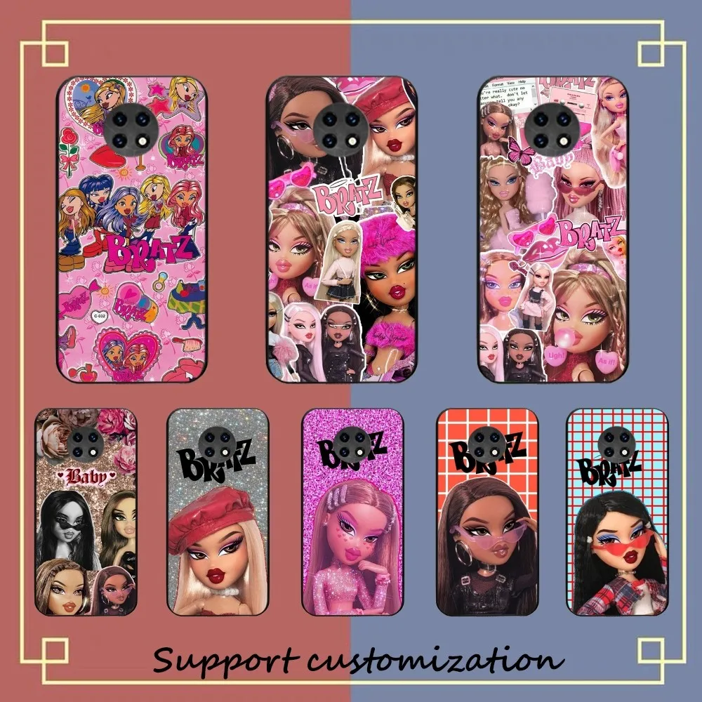 « Bling Bling Phone Case for Redmi Note » – Test et Avis
