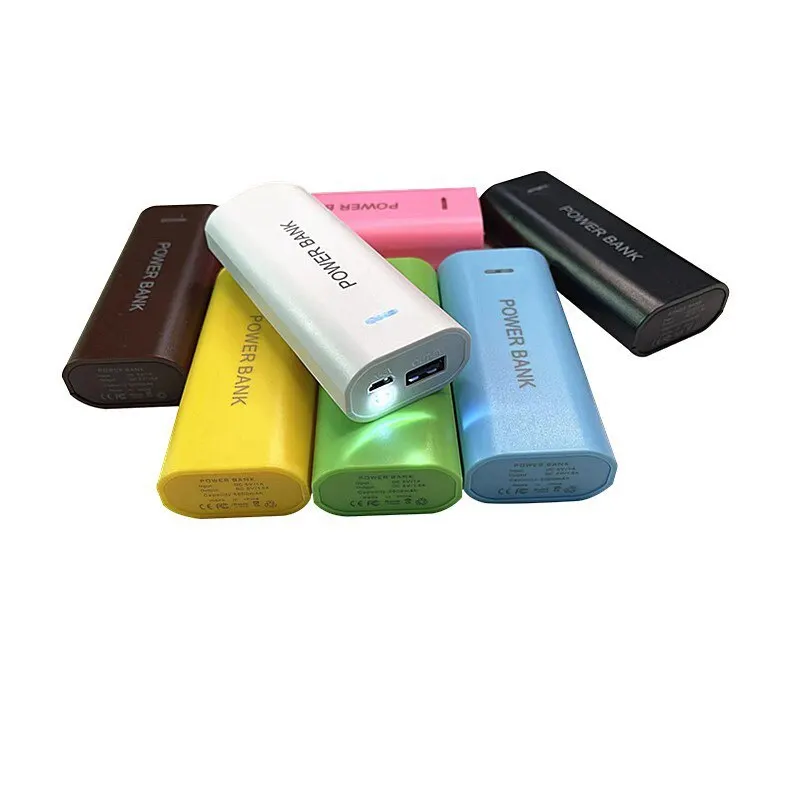 Boîte DIY Externe pour Charger le Téléphone – Test et Avis