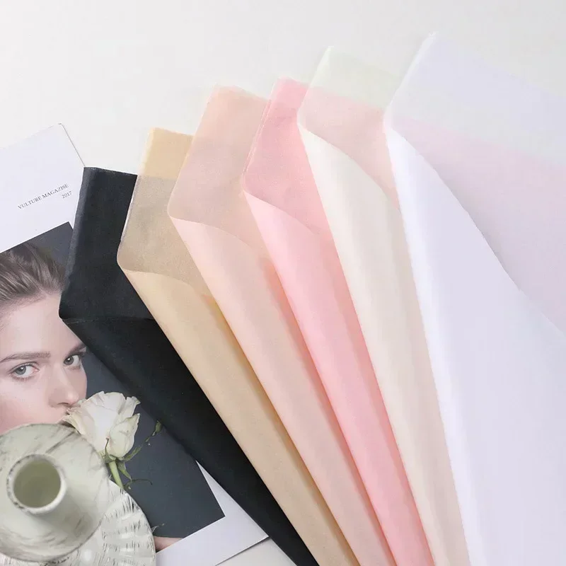 « Boîte de 10 Bouquets de Fleurs en Papier de Soie » – Test et Avis