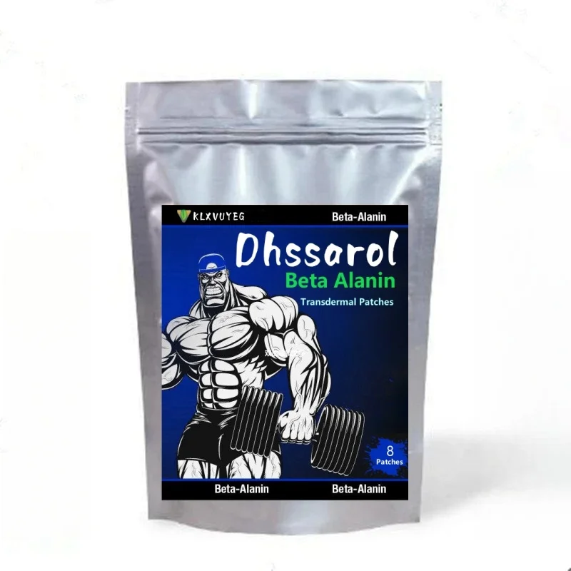 « Booster musculaire extrême avec Bêta Alanine » – Test et Avis