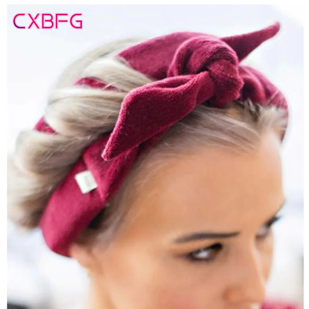 « Boucles sans chaleur: bigoudis doux et paresseux » – Test et Avis