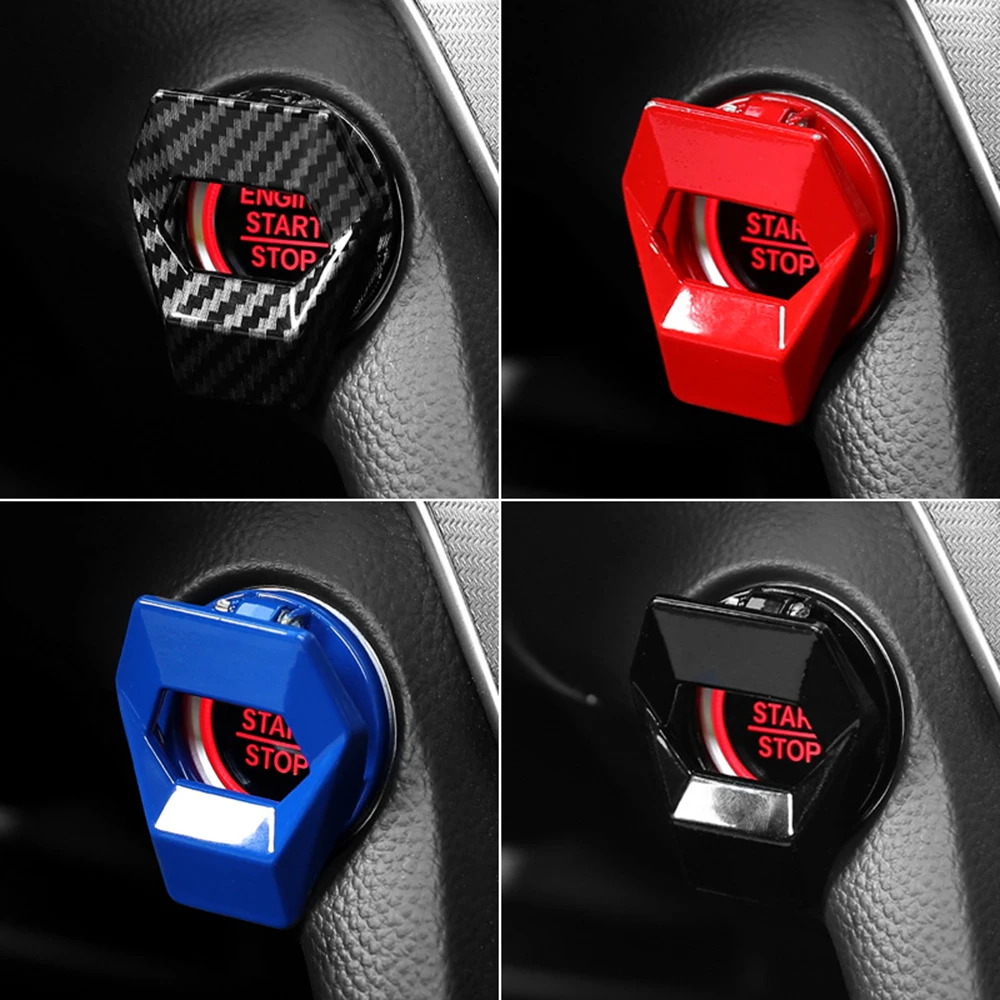 Bouton démarrage et arrêt Renault Megane – Test et Avis