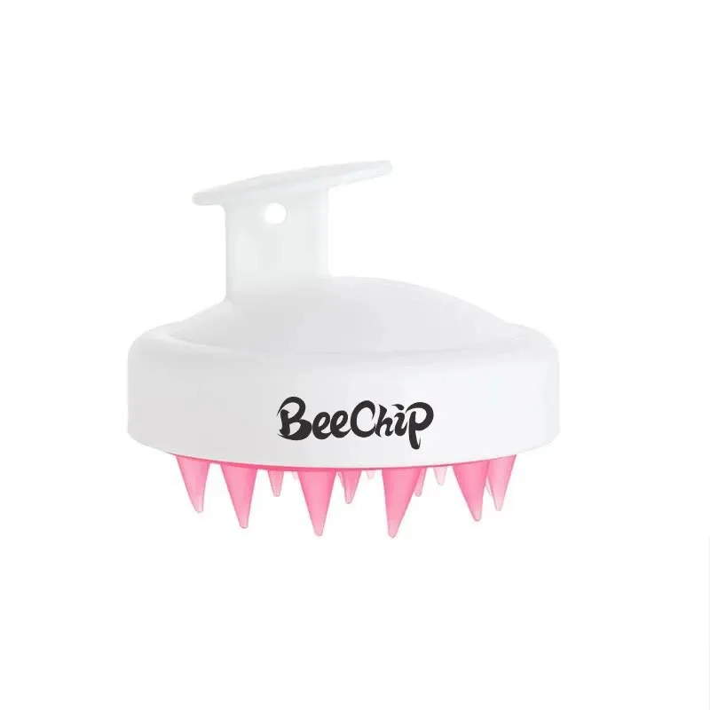 Brosse énergétique pour lavage cheveux professionnelle – Test et Avis