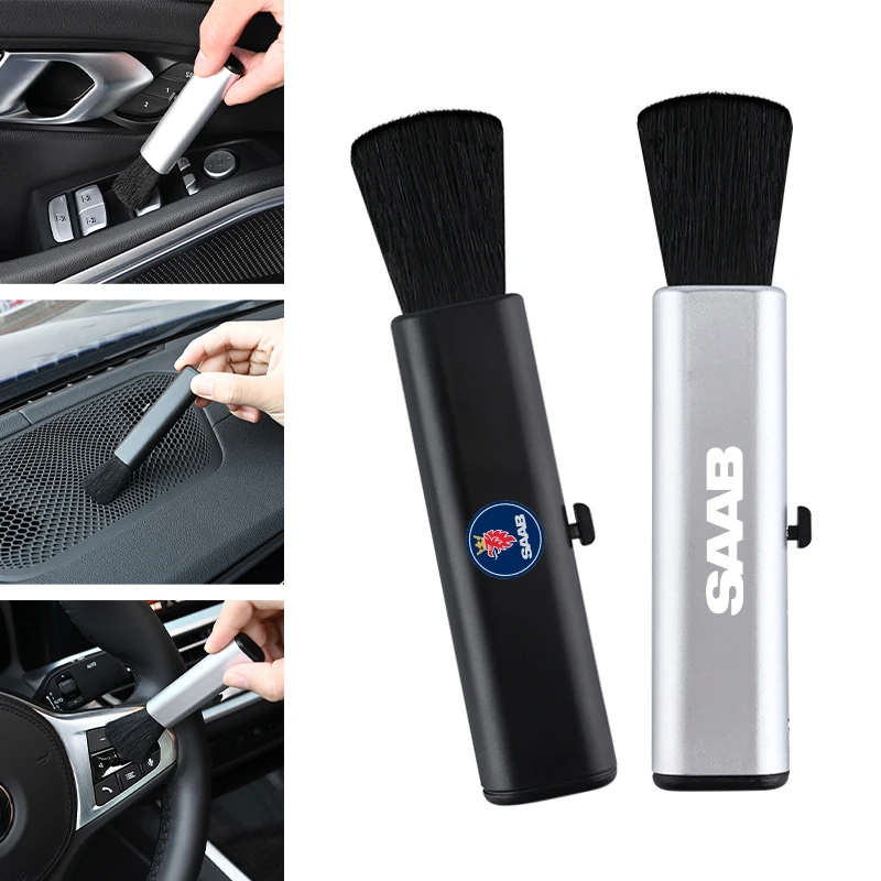« Brosses pour Saab Scani, Hirsch, HauX 950X » – Test et Avis