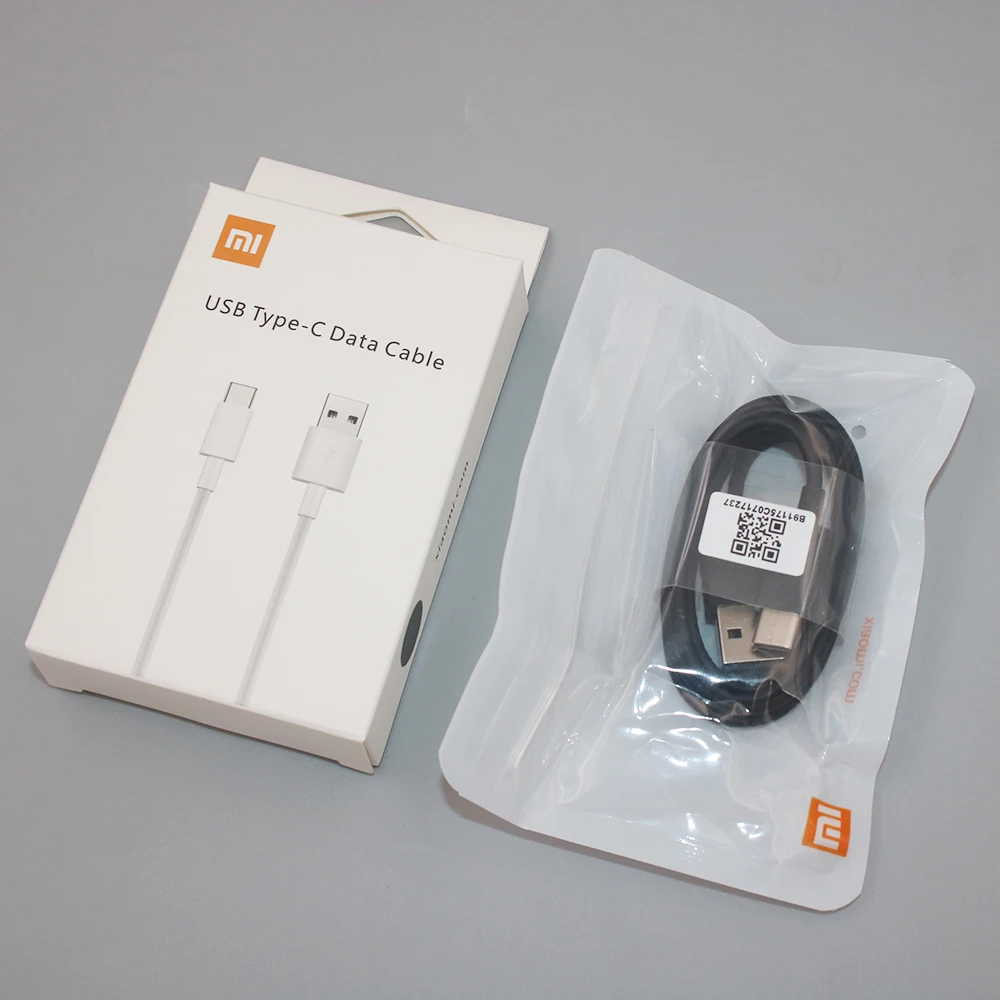 « Câble USB Type C Xiaomi pour recharge rapide et transfert de données » – Test et Avis