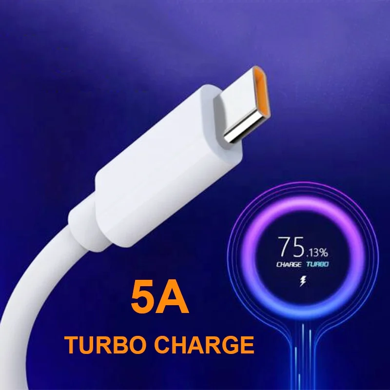 Câble USB Type C pour Xiaomi – Test et Avis