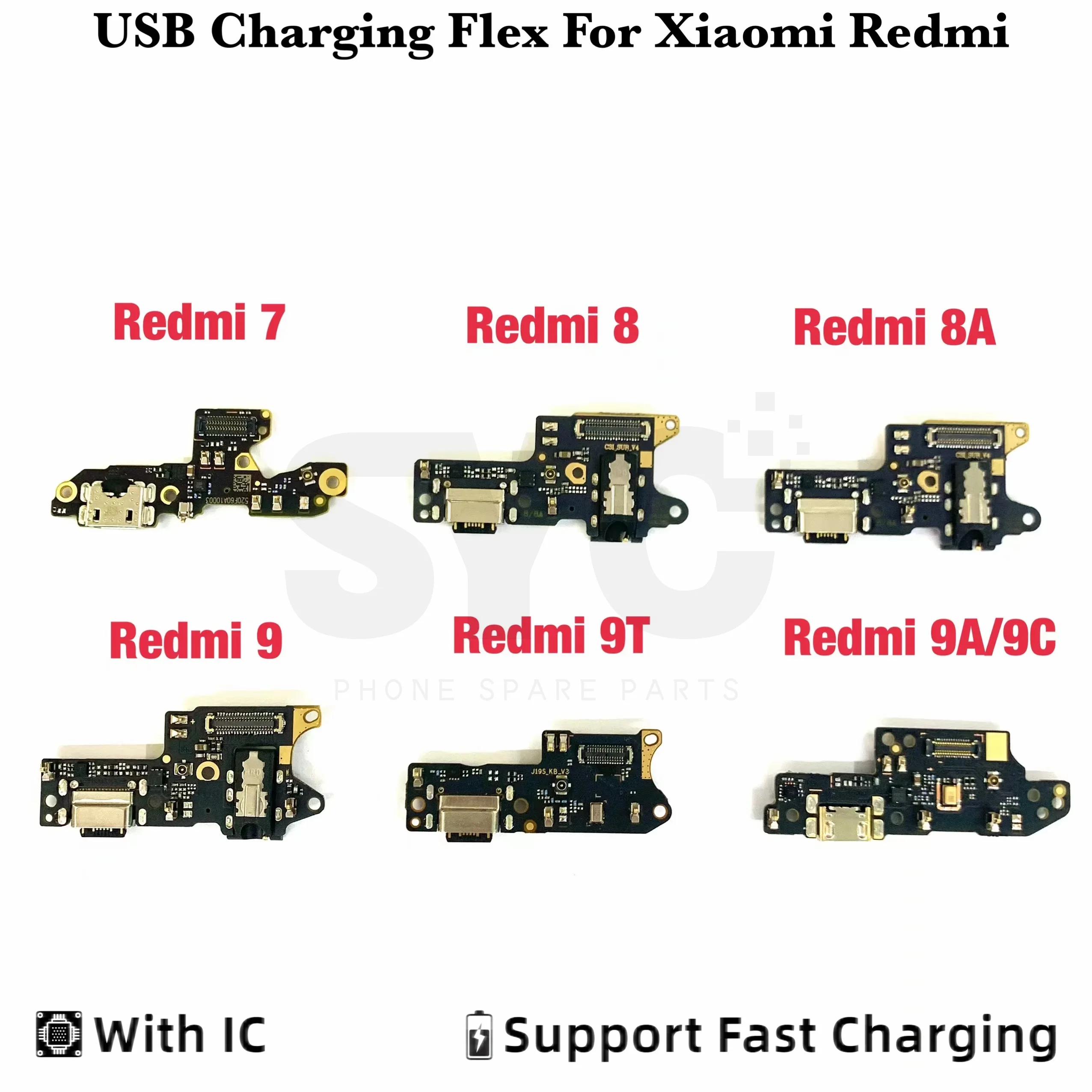 « Câble USB de charge flexible avec microphone pour Xiaomi » – Test et Avis