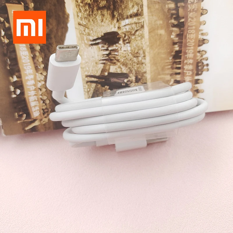 « Câble USB type C Xiaomi Mi 9 » – Test et Avis