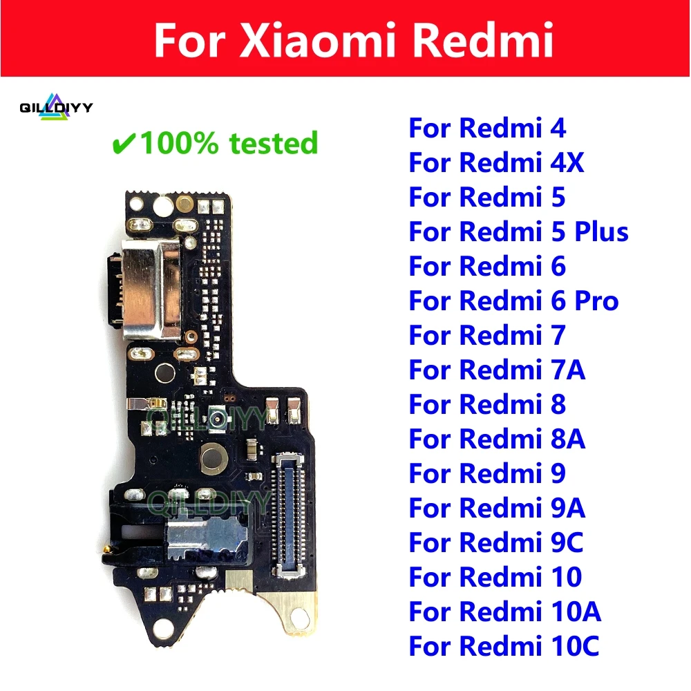 « Câble flexible Connecteur USB S6 pour Xiaomi Redmi » – Test et Avis