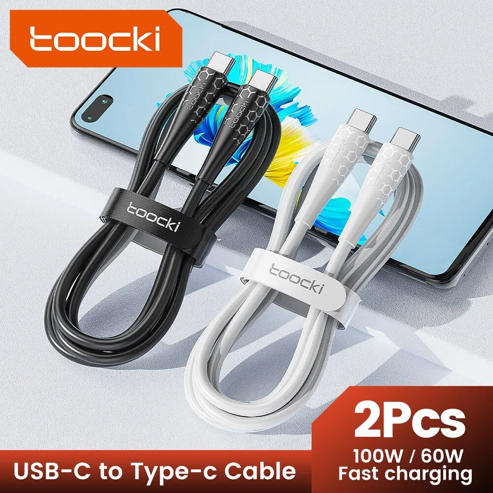 Câbles USB Type-C 100W pour Xiaomi Pro Realme Redmi Note 12 Pro, écouteurs F3 – Test et Avis
