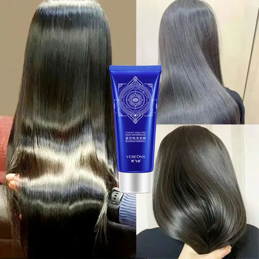 Capillaire Magique : Réparation, Lissage, Soin Doux – Test et Avis