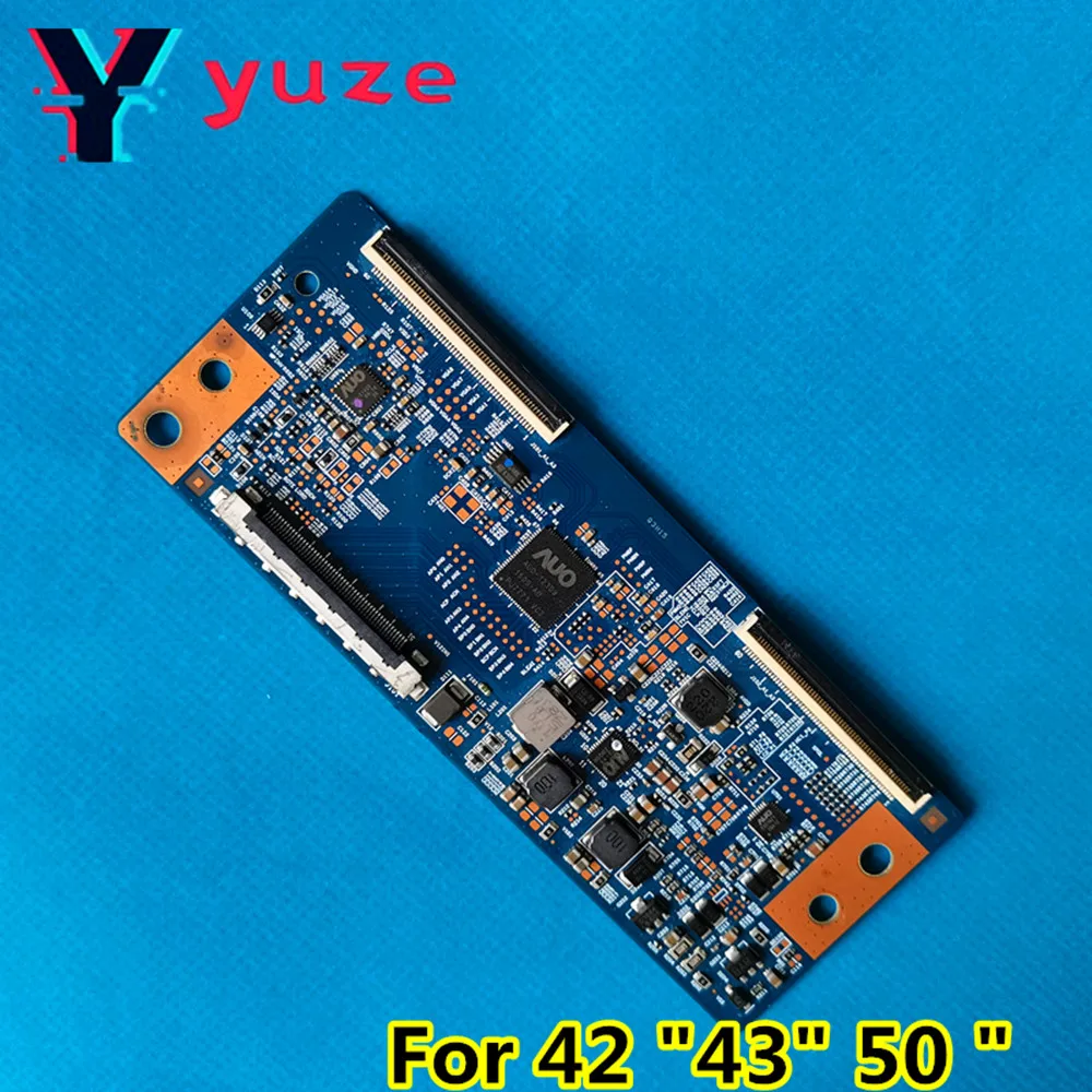 Carte Logique T420HVN06.3 pour écran 42″ – Test et Avis