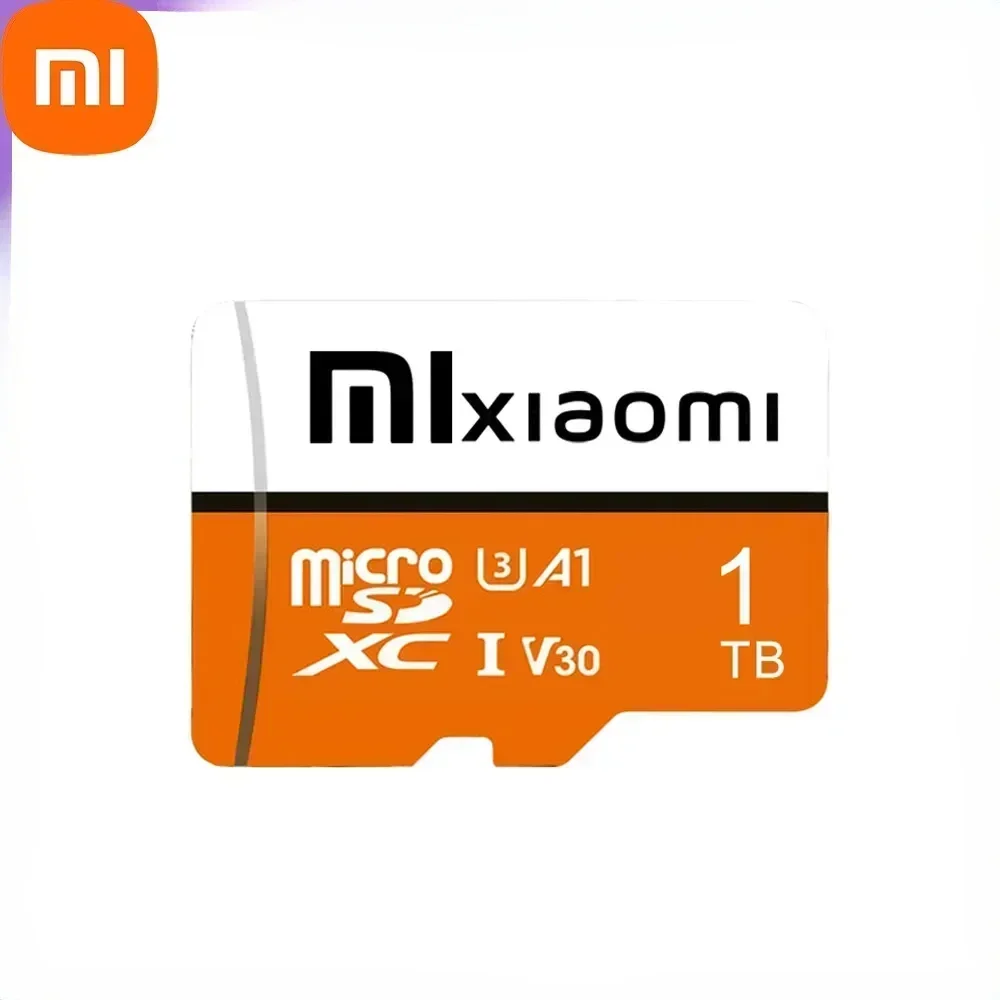 Carte Micro TF Xiaomi, haute vitesse. – Test et Avis