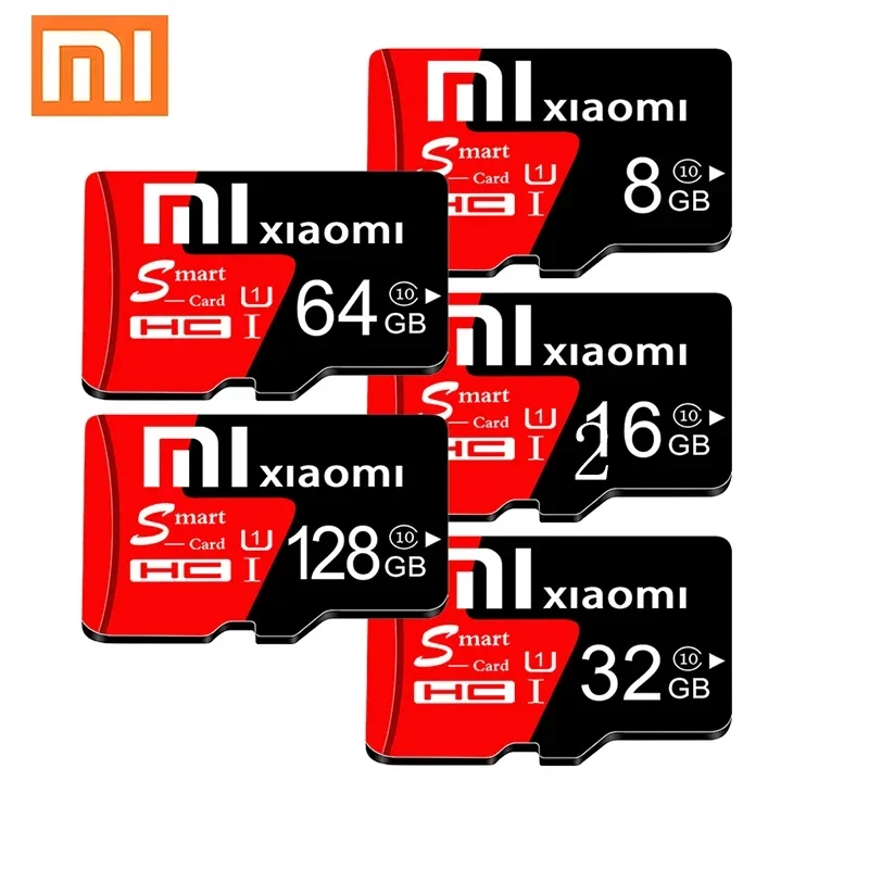 Carte SD Xiaomi, 1 To, haute vitesse – Test et Avis