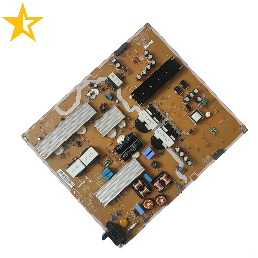 Carte d’alimentation authentique pour TV LCD 55/50″ – Test et Avis