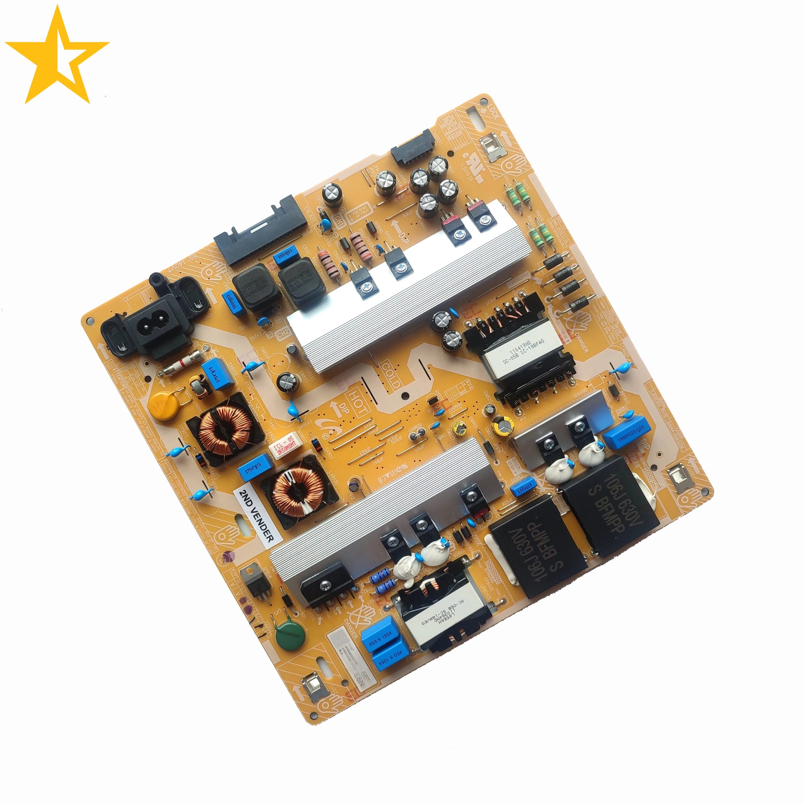Carte d’alimentation pour TV LCD – Test et Avis