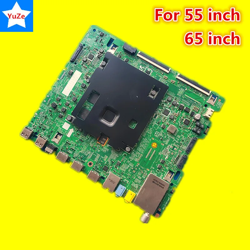 Carte mère BN41-02528A pour Samsung UE65KU6680 – Test et Avis