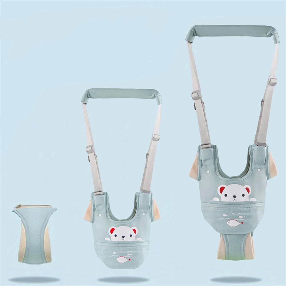Ceinture de sécurité portable tout-petit marcheur saisons – Test et Avis