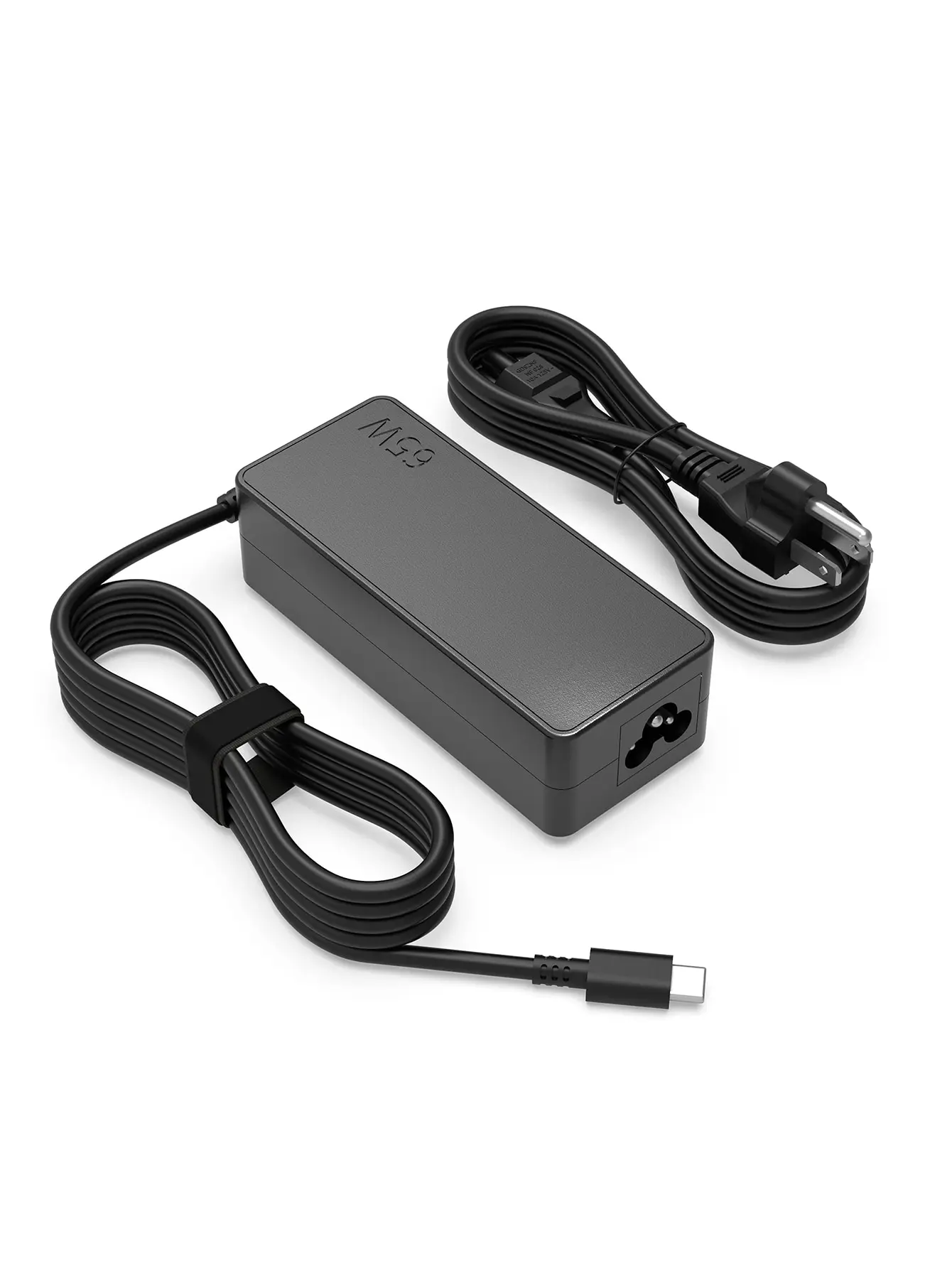Chargeur USB Type-C 65W pour ordinateur – Test et Avis