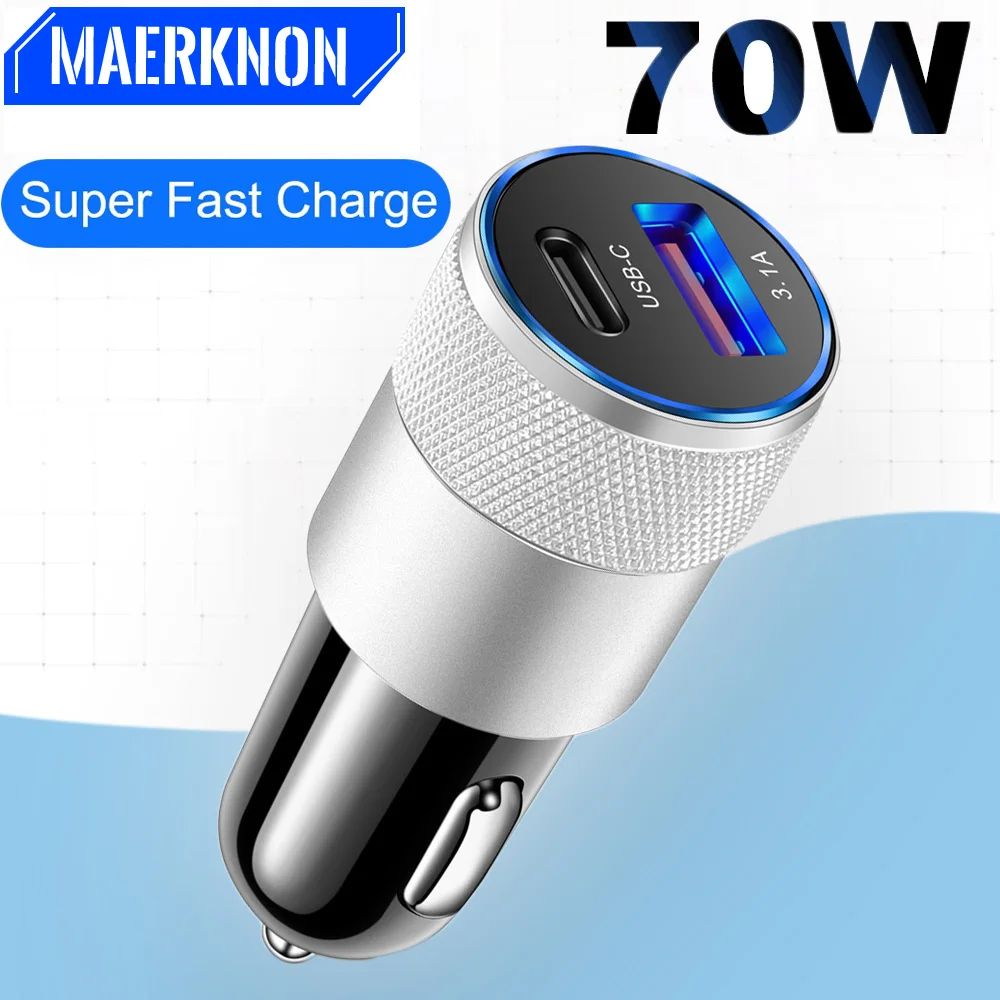 « Chargeur de voiture USB : performances exceptionnelles » – Test et Avis
