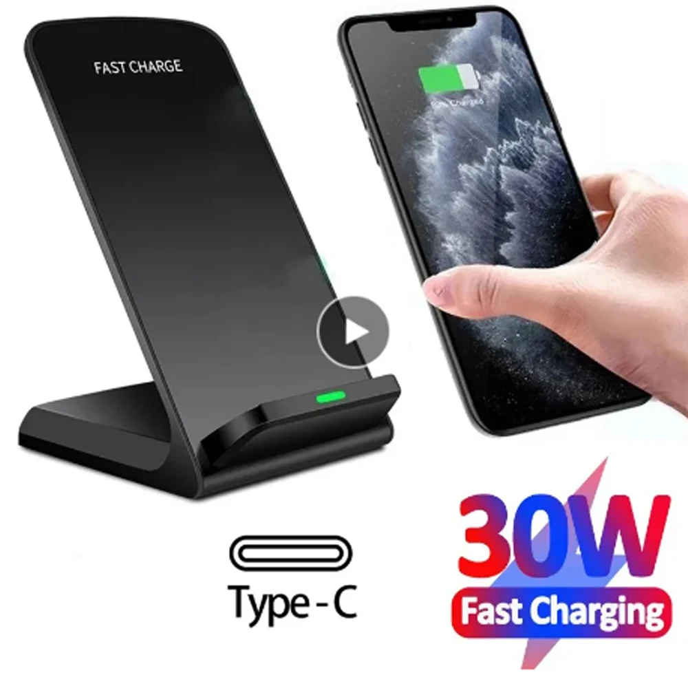 Choix de chargeurs sans fil pour smartphones. – Test et Avis