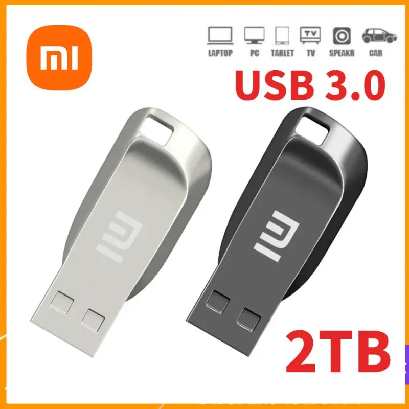 Clé USB 3.0 haute capacité pour diabétiques. – Test et Avis