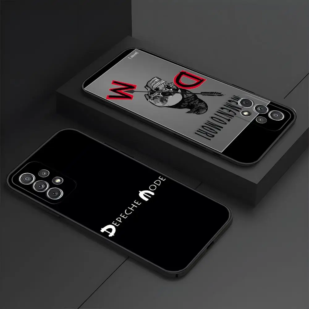 « Collections de coques Depeches Modes pour Samsung » – Test et Avis
