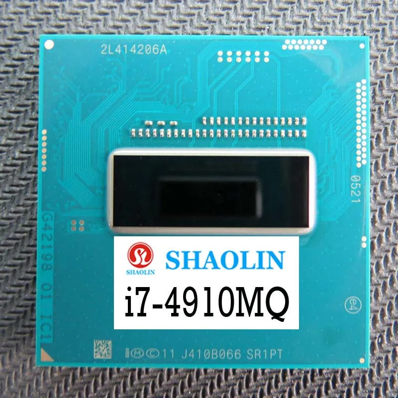 Comparaison de processeurs Intel i7 pour ordinateurs portables – Test et Avis