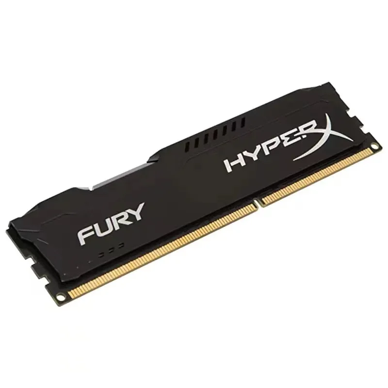 Comparaison des différentes capacités et vitesses de mémoire DDR4 et DDR3 pour bureau. – Test et Avis
