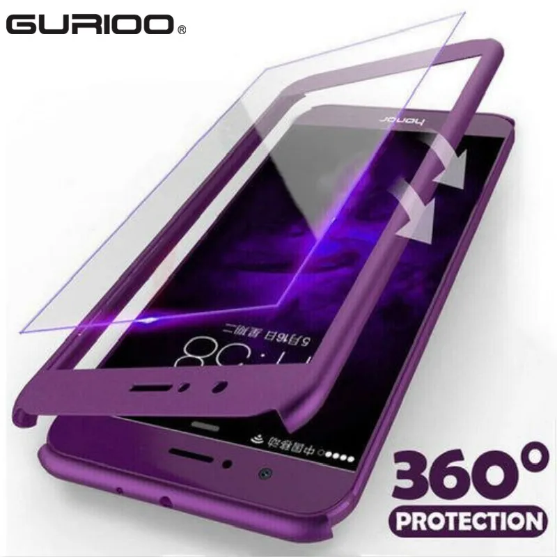 Coque 360° pour Samsung Galaxy, divers modèles. – Test et Avis