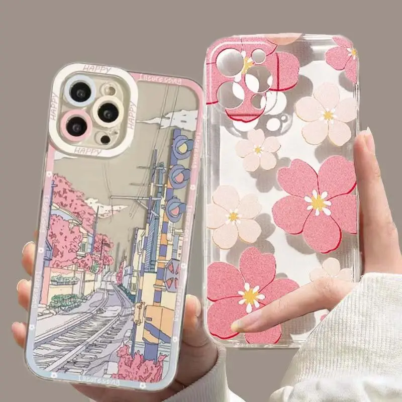« Coque Anime Scenery Xiaomi, Redmi Note » – Test et Avis
