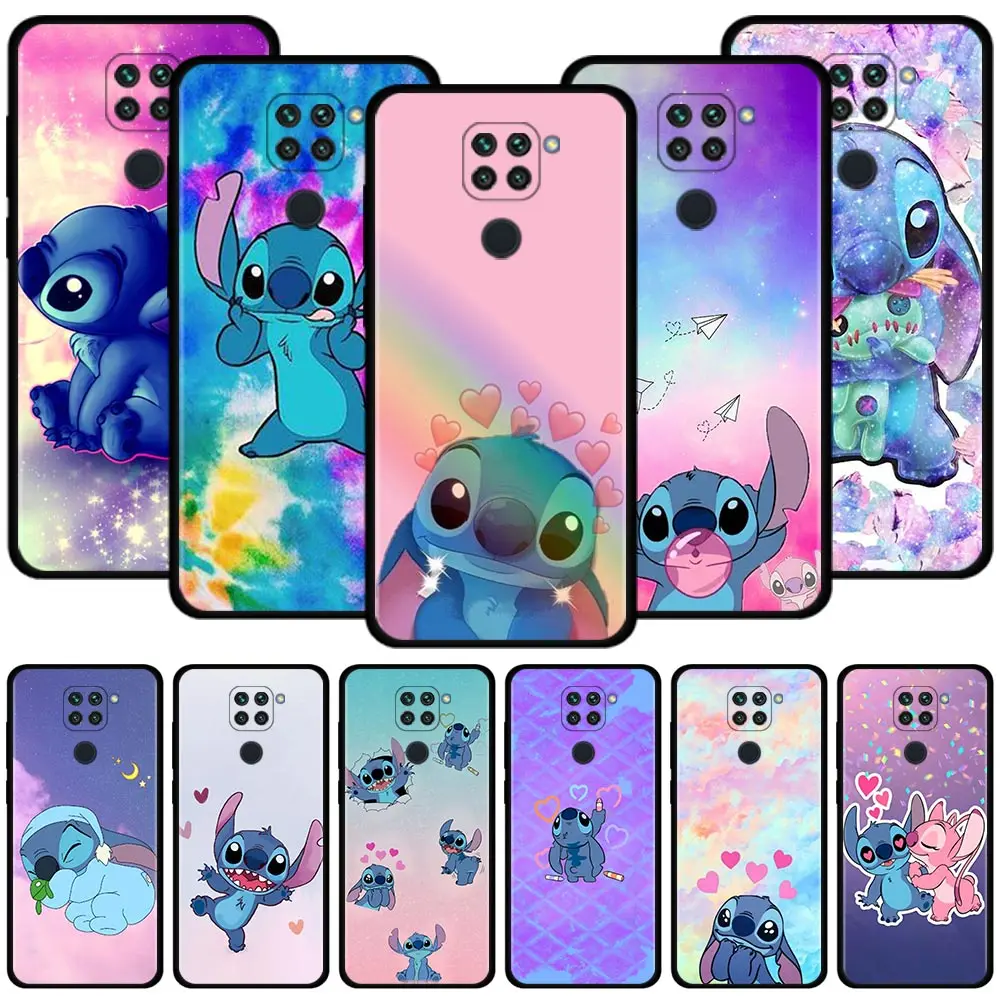 « Coque Bling Rainbow Stitch pour Xiaomi » – Test et Avis