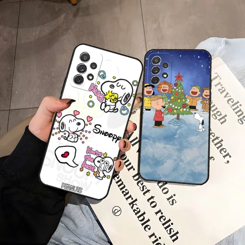 Coque Cartoon SnoAmendments pour Samsung – Test et Avis