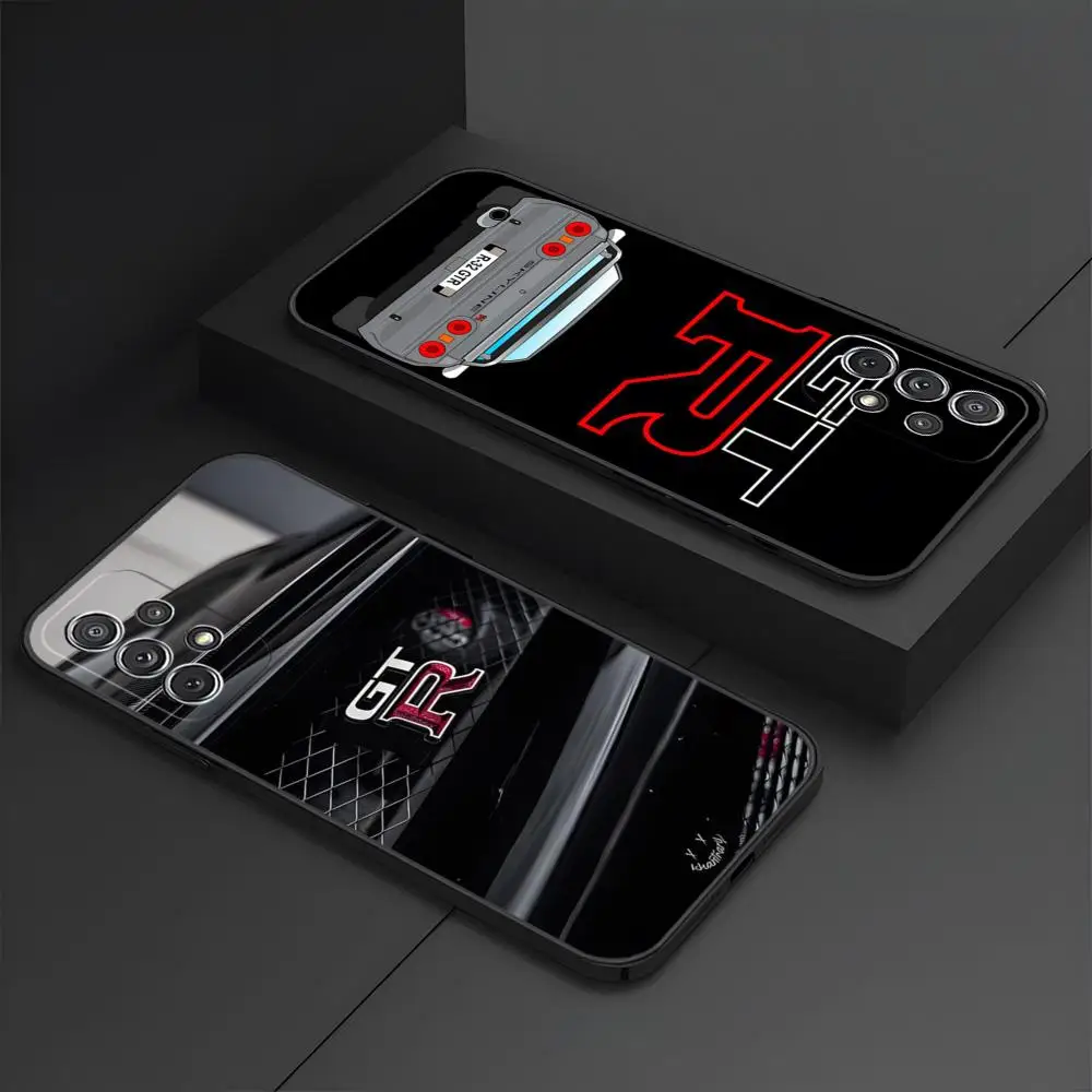 « Coque GTR Car Cool pour Samsung » – Test et Avis